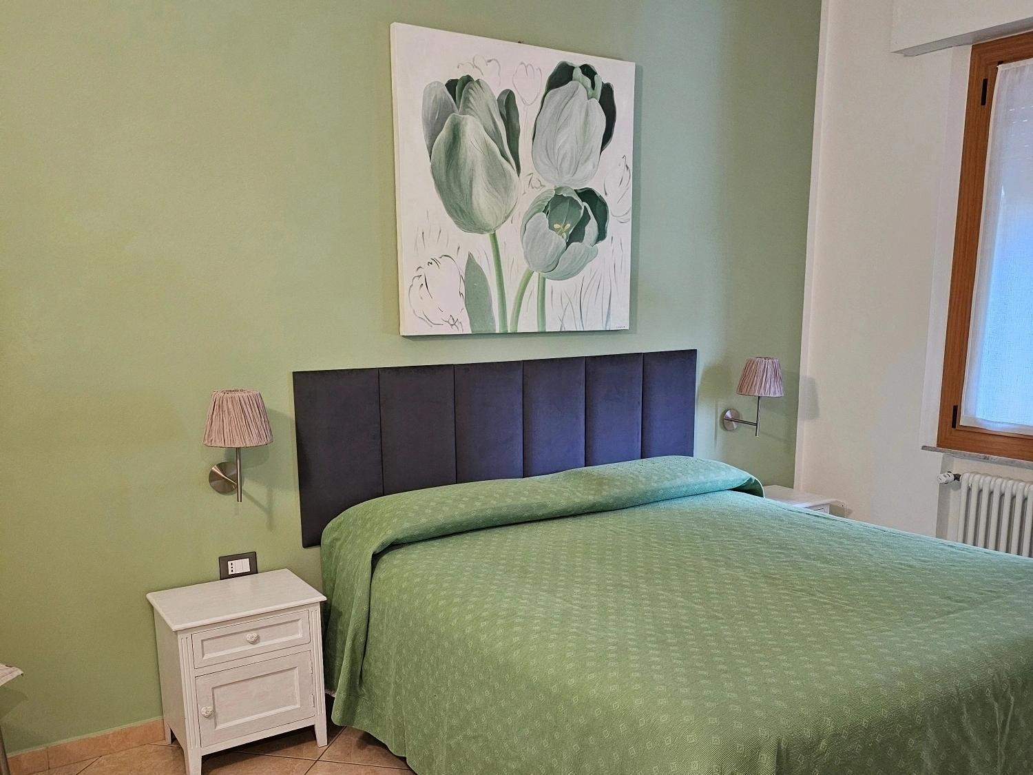 לה ספציה Guest House Il Giardino In Citta מראה חיצוני תמונה